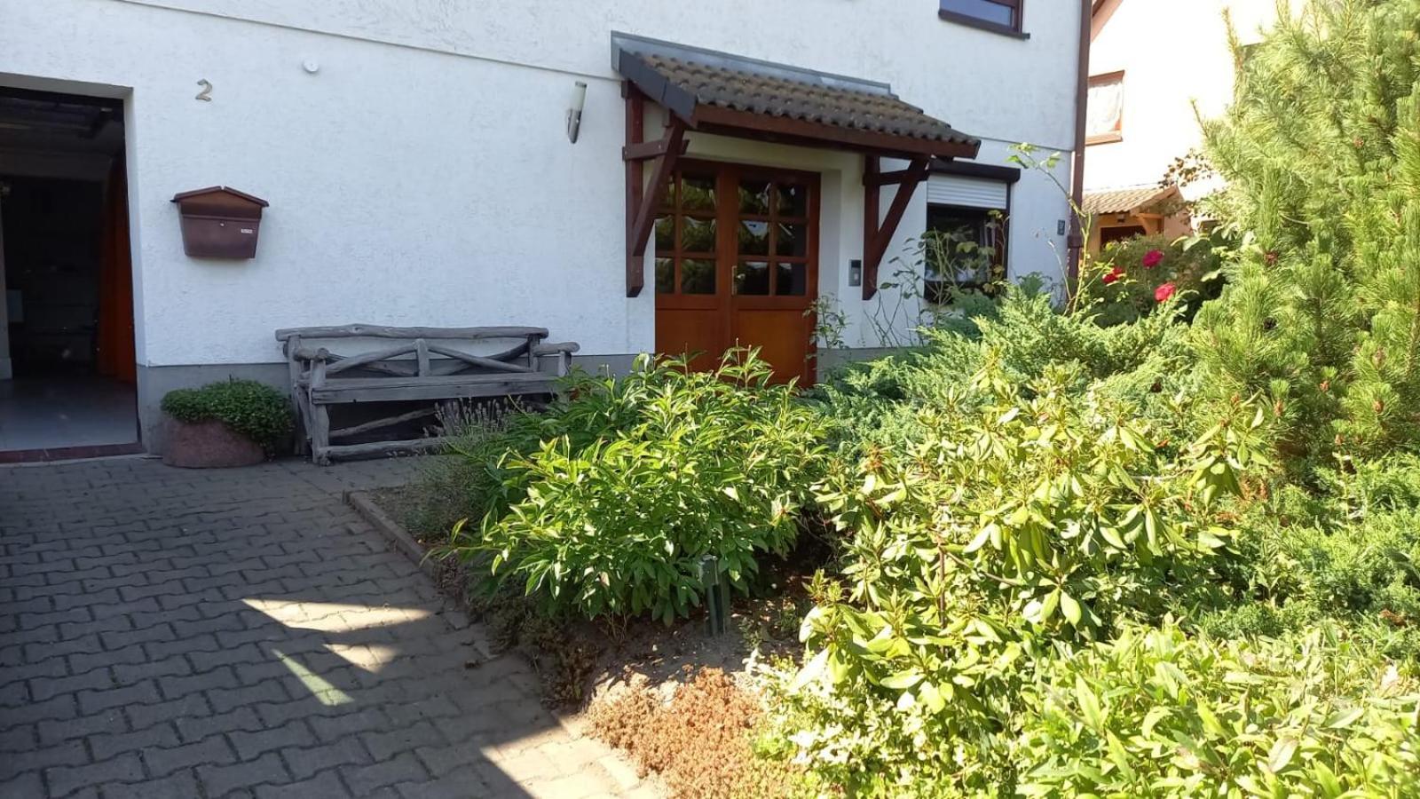 Appartamento Ferienwohnnung Ruth - Familienurlaub Im Erzgebirge Langenbach  Esterno foto